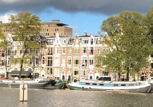 Ecommerce marketing - Ecommerce Training Amsterdam
