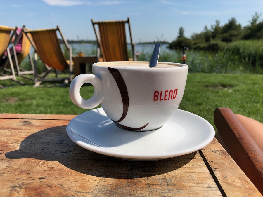 Training youtube optimalisatie bij ecommerce training koffie staat klaar Training youtube optimalisatie