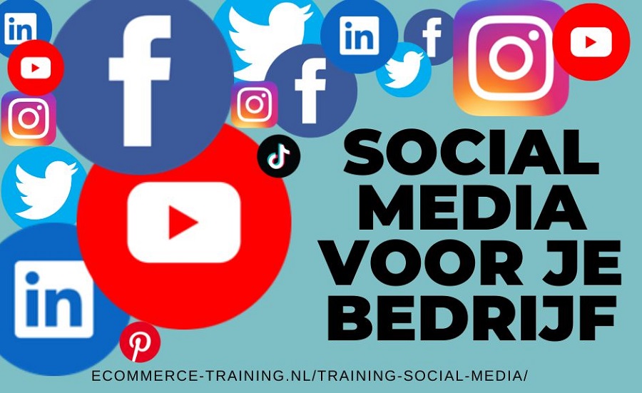 Social media voor je bedrijf - social media training amsterdam Social media voor je bedrijf - social media training amsterdam